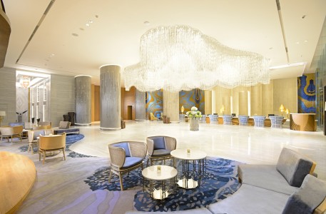 Vasa Hotel Interior And Architecture Photography Surabaya - Chendra Cahyadi photography took the interior exterior and room photography of Vasa Hotel at Surabaya. Vasa Hotel is One of the newest, most luxurious five-star hotels in West Surabaya, Vasa Hotel Sur