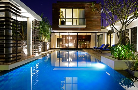 Vinila Villa Hotel Interior And Architecture Photography Nusa Dua Bali - Chendra Cahyadi photography took the Hotel Interior And Architecture Photography of Vinyl Villa at Nusa Dua, Surabaya.