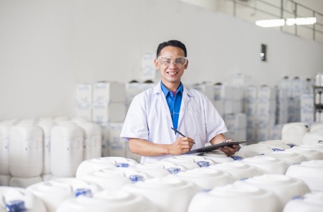 Iberchem Scentium Profile Photography Jakarta Surabaya  - Chendra Cahyadi photography took the profile photography of Iberchem 
