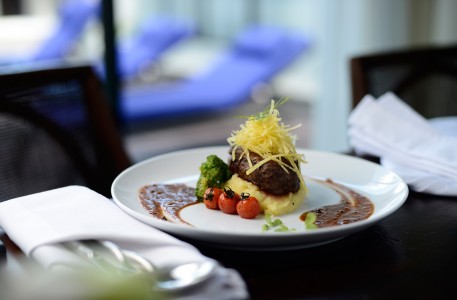 Vinila Food and Beverage Photography Bali - Chendra Cahyadi photography took the interior and food beverages photography of Vinila Food and Beverage at Bali. 