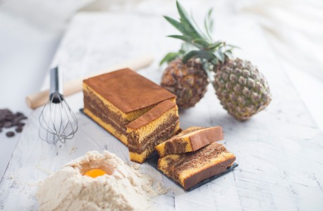 Porta Vita Food Photography Surabaya Jakarta - Chendra Cahyadi Photography took the Food Photography of Porta Vita