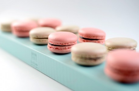 Shangri-La Jakarta Surabaya Food Photography - Chendra Cahyadi photography took food & beverages photography of Shangri-La at Surabaya
