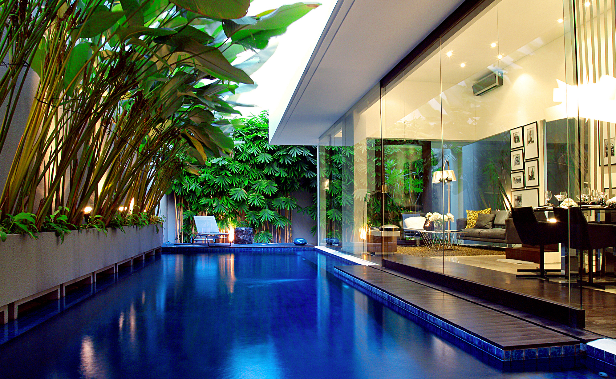 Lippo Serenity Kemang Jakarta Interior Photography - Chendra Cahyadi photography took the interior documentation photography of Lippo Serenity Kemang at Jakarta. 