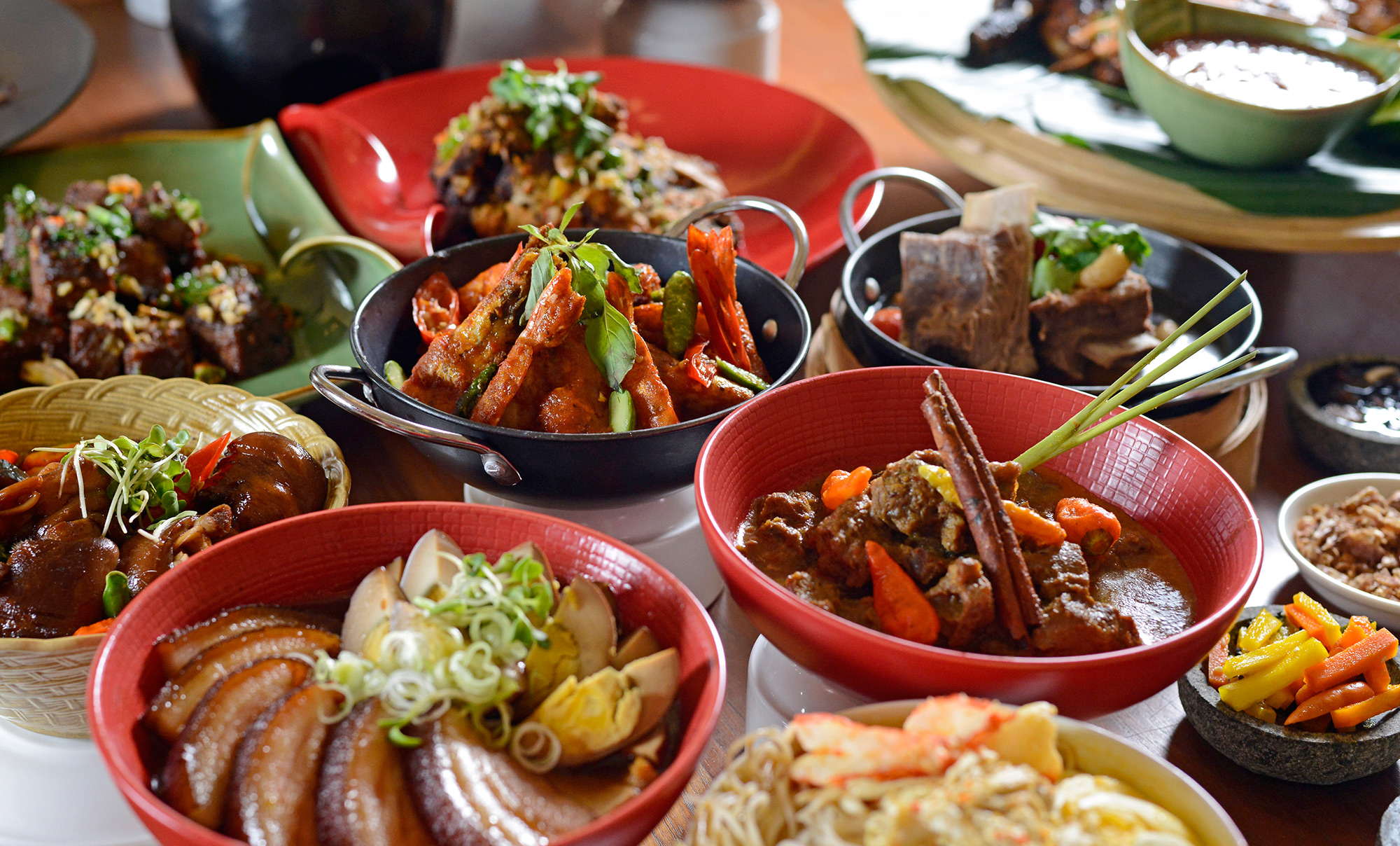 Andrawina Bali Food Photography - Chendra Cahyadi photography took food beverages photography of Andrawina at Bali.
