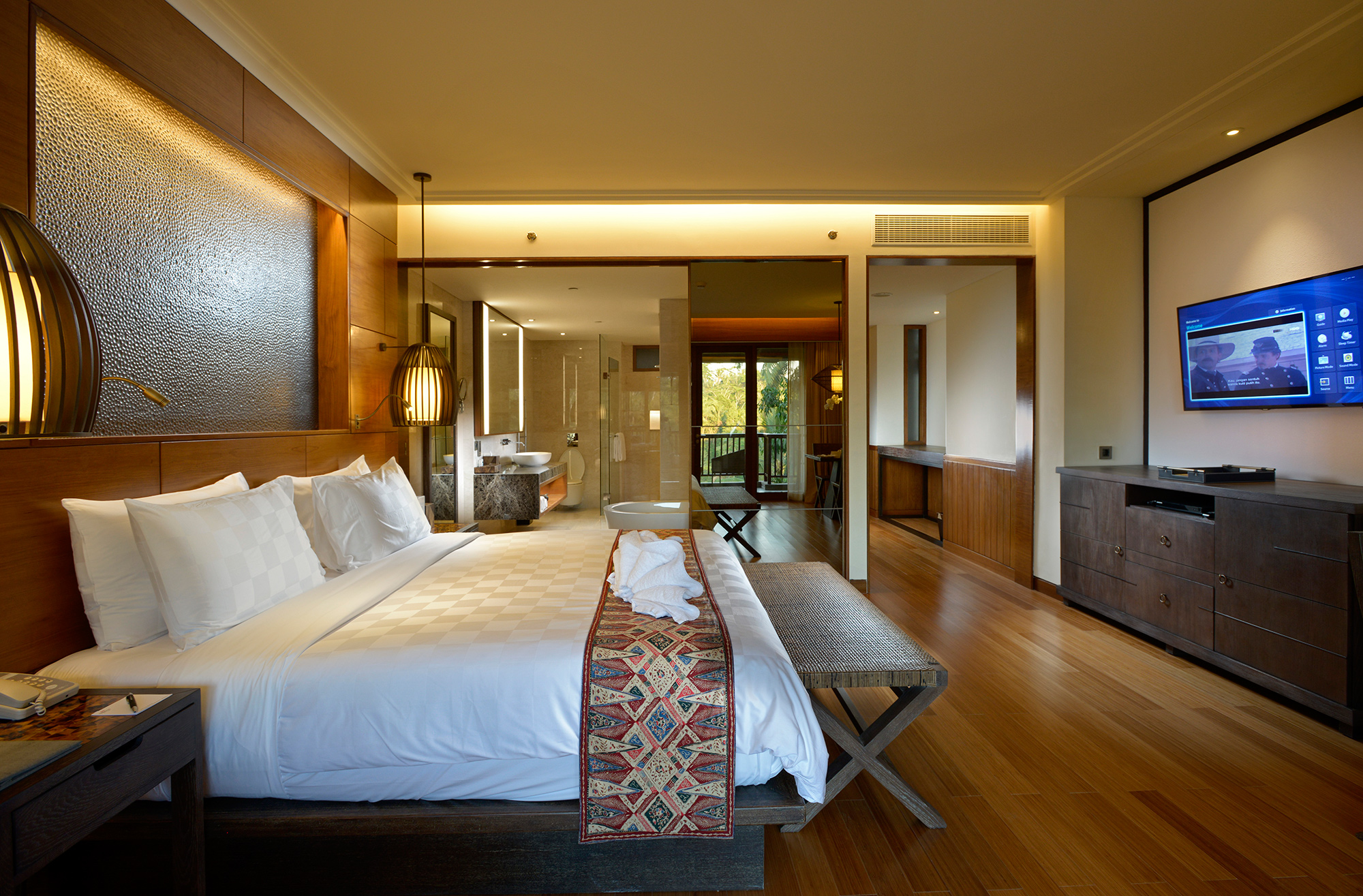 Padma Hotel Interior And Architecture Photography Ubud Bali - Chendra Cahyadi photography took the interior exterior and room photography of Padma Hotel at Surabaya. Padma Hotel, Inspired by the local heritage where it operates, each property under Padma Hotels 