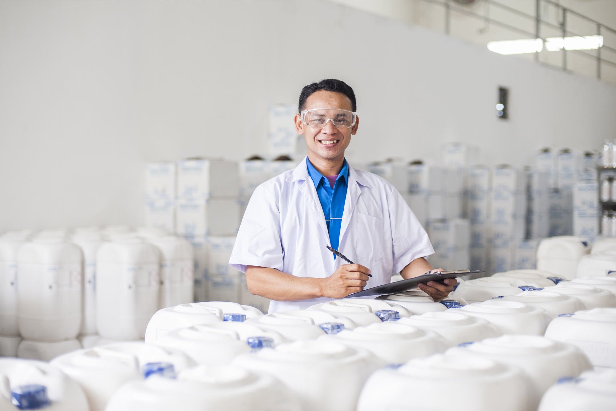 Iberchem Scentium Profile Photography Jakarta Surabaya  - Chendra Cahyadi photography took the profile photography of Iberchem 
