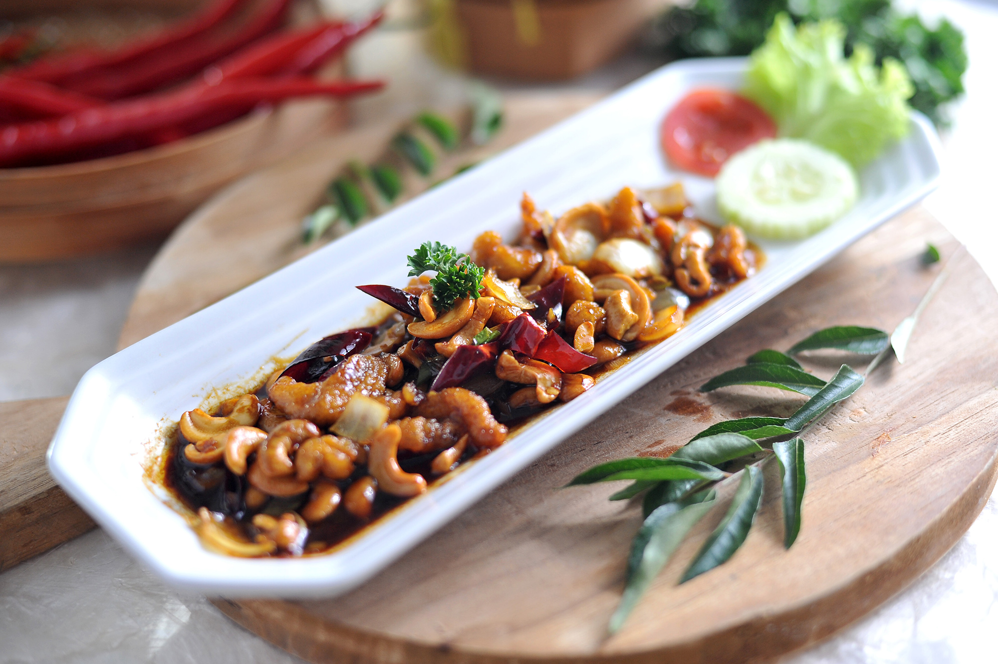 Huang Table - Sauh Restaurant - Surabaya Semarang - Chendra Cahyadi photography took the interior and food beverages photography of Huang Table - Sauh Restaurant at Surabaya Semarang. 