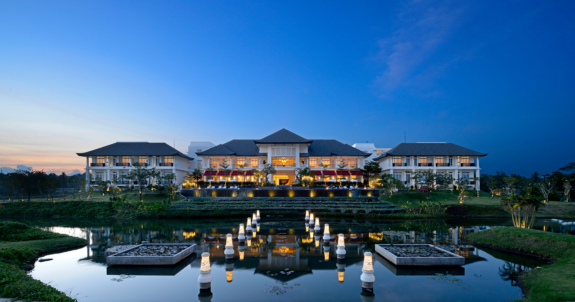 Rumah Luwih Hotel Interior And Architecture Photography Bali - Chendra Cahyadi photography took this hotel - resort photography in Bali. Rumah Luwih is a private lavish residence that is magnificently styled after a classic colonial Indonesian mansion. 
